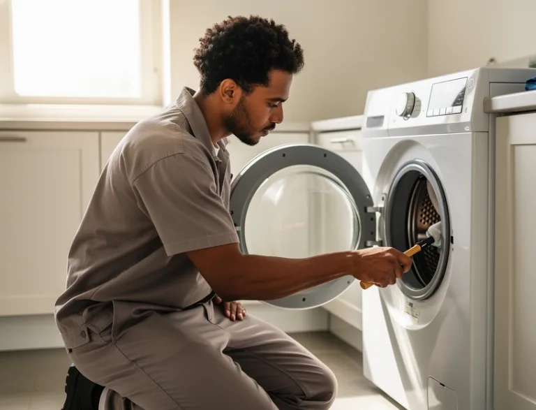 Washing Machine Repair service in Le Sud-Ouest
